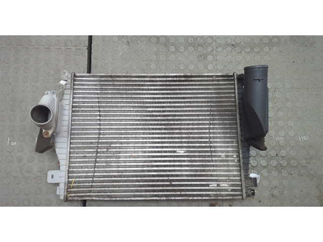 Интеркулер  Jaguar XJ 2003–2008   C2C30458    