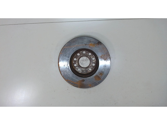 Диск тормозной Volkswagen Beetle 2011-2019 2.5 передний 5C0615301A