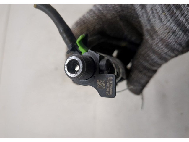 Форсунка топливная  Peugeot Expert 2007-2016    1980L3     