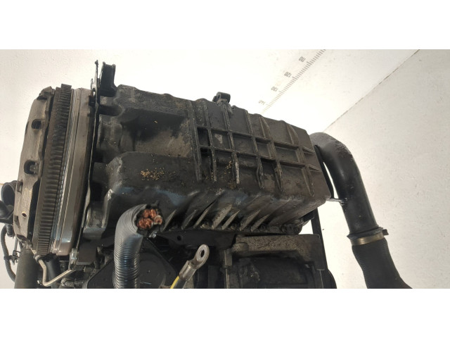 Турбина Mitsubishi Grandis