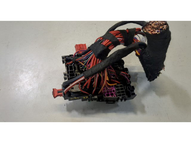 Блок предохранителей Audi A1 (GB) 2018 -