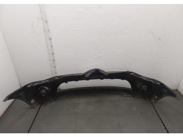 Бампер Mitsubishi L200 2006-2015 передний