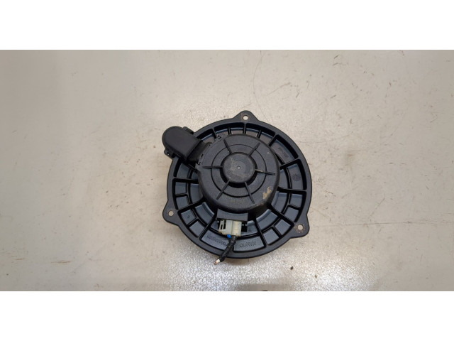 Моторчик печки  KIA Sorento 2002-2009        