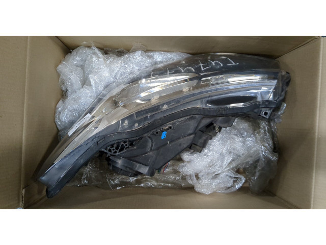 Фара передняя Mitsubishi Outlander 2012-2015 левая