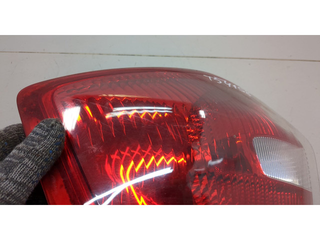 Задний фонарь     1710612, 8V4113405CH     