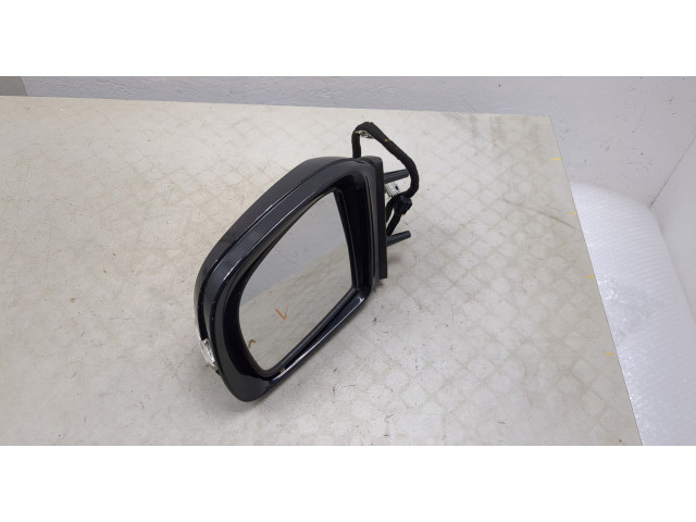 Зеркало боковое  Mercedes GL X164 2006-2012  левое           A1648101593, A16481003649197, A1648100919