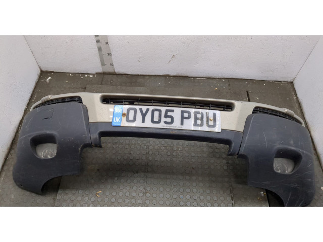 Бампер  Volvo XC90 2002-2014 передний   39975200, 8626956, 8648335