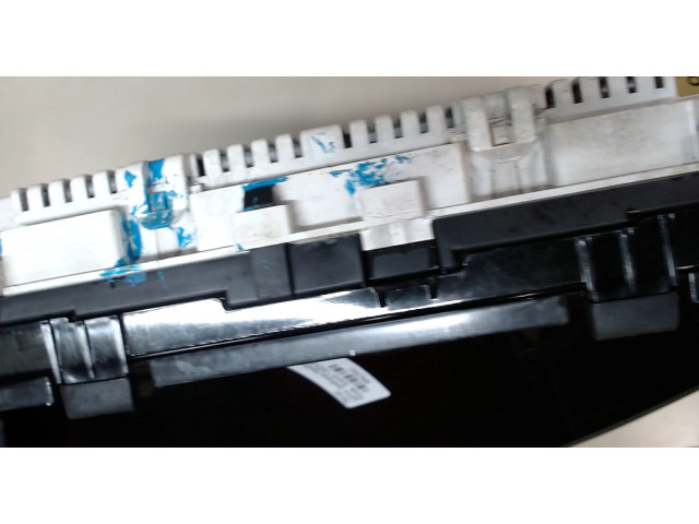 Панель приборов Honda Accord 7 2003-2007 8100E900 7 Бензин