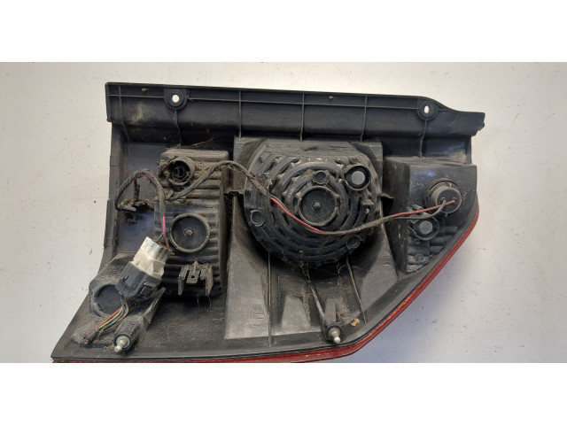 Задний фонарь