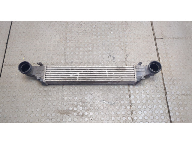 Интеркулер  Mercedes CLS C219 2004-2010       