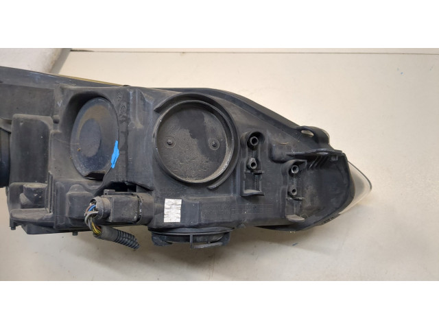 Фара передняя  Ford Focus 3 2011-2015 левая 