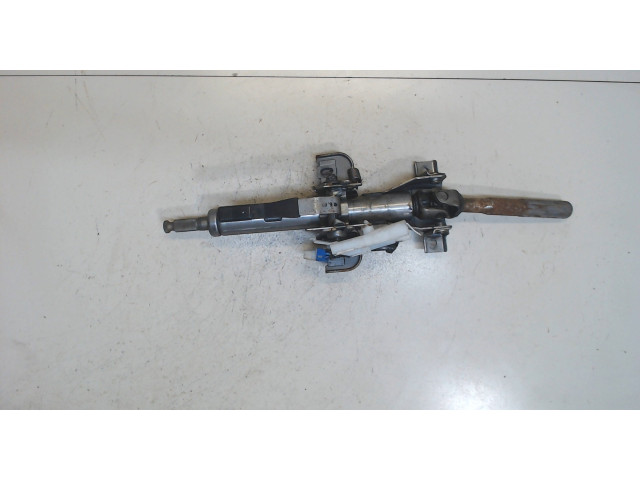 рейка Колонка рулевая Mitsubishi Pajero / Montero 2000-2006