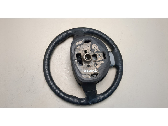 Руль  Ford Focus 2 2005-2008           1435224, 4M513600CK3ZHE