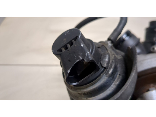  Турбина  Volkswagen Touran 2010-2015             03L253016T, 03L253016TX