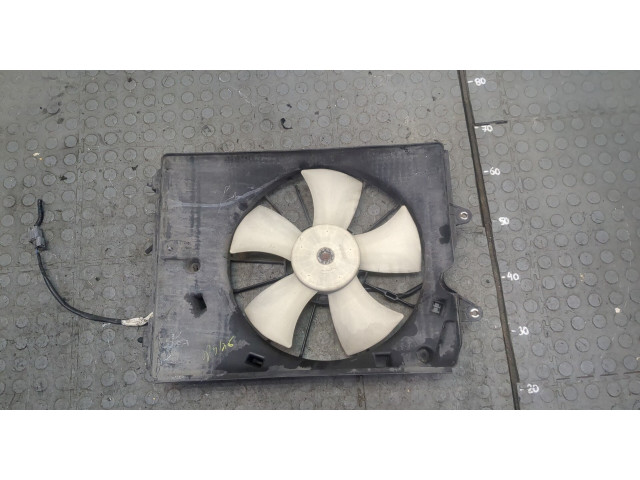 Вентилятор радиатора  Acura MDX 2007-2013           