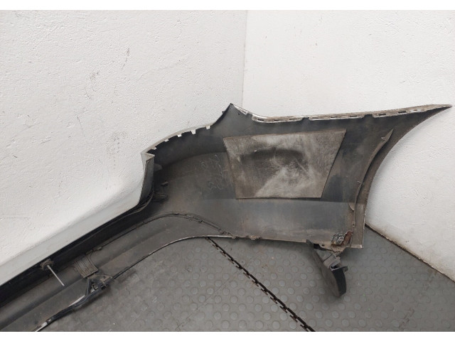 Бампер  Mercedes E W212 2009-2013 задний   