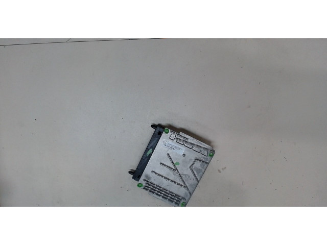 Блок управления двигателем  Volvo C70 1997-2005     