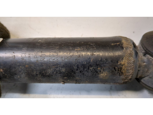 Стойка амортизатора Dacia Logan 2016-2020