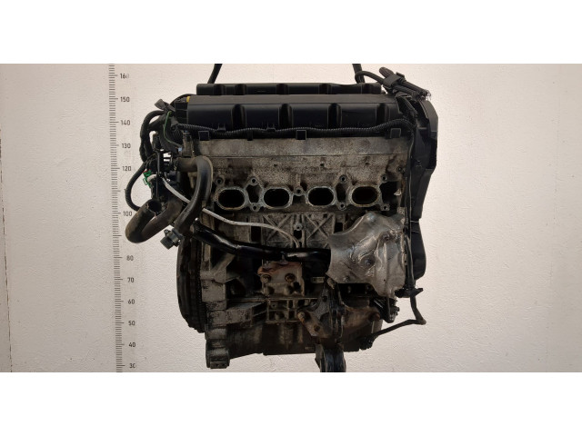 Генератор Citroen C4 2004-2010