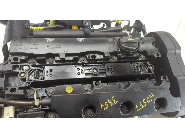 Генератор  Citroen C5 2001-2004           