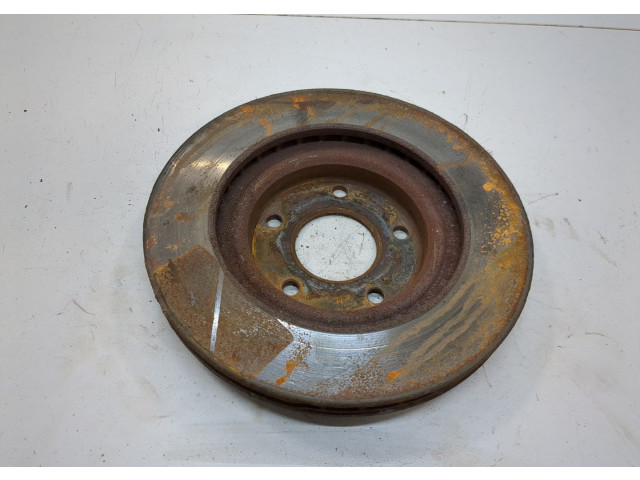 Диск тормозной  Jeep Compass 2011-2016   передний   5105514AA      