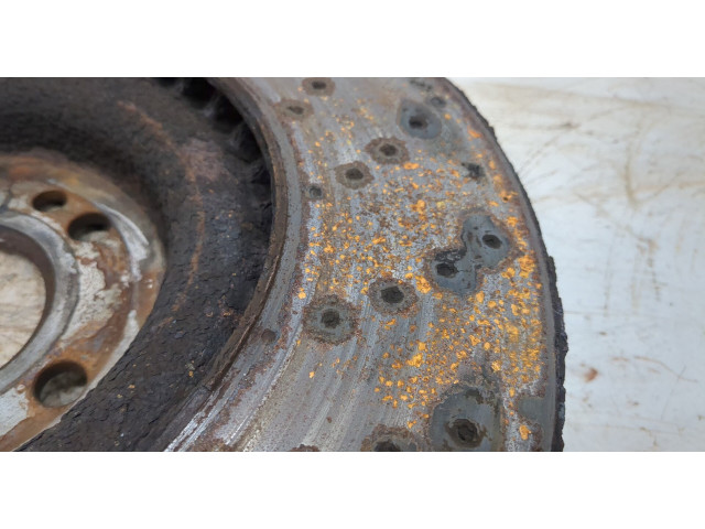 Диск тормозной  Mercedes GL X166 2012-2016   передний         