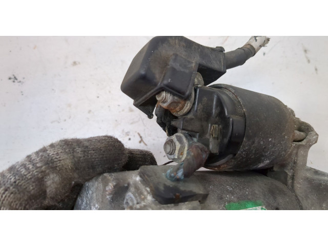 Стартер  Subaru Tribeca (B9) 2004-2014 3.6     