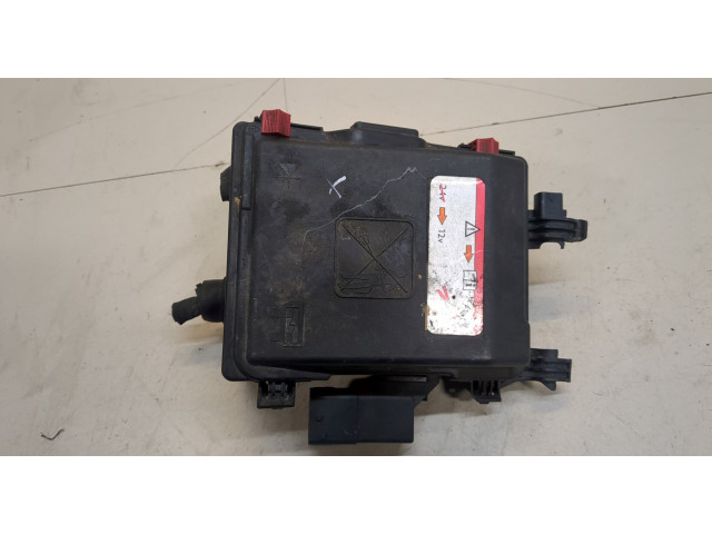 Блок БСМ  Citroen C4 Grand Picasso 2014-         