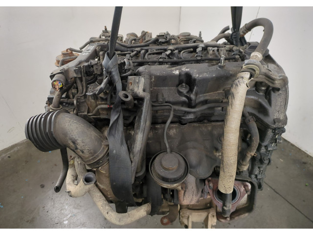 Турбина Honda CR-V 2006-2012