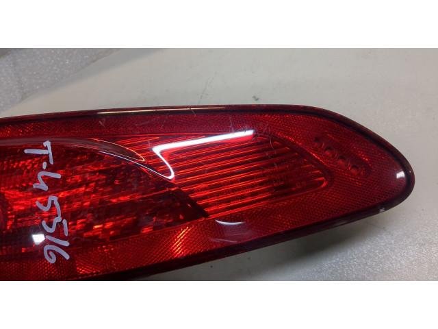 Задний фонарь