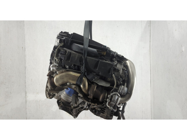 Интеркулер  Mercedes S W222 2013-2020   A2780900514    