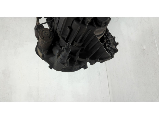 Стартер Mitsubishi Colt 2002-2012 1.1