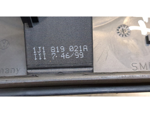 Моторчик печки  Volkswagen Lupo        