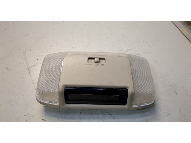 Дисплей бортового компьютера Lexus GX 2002-2009