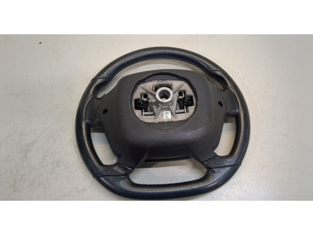 Руль Citroen C4 Grand Picasso 2014-