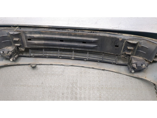 Бампер Ford Galaxy 1995-2000 передний 1102586, 1102588, 95VW17D957ACYYE1, 95VW17D957BCXWAA