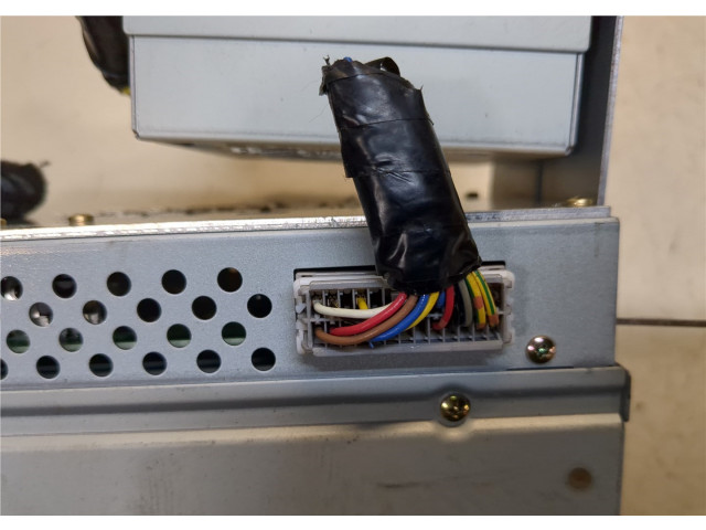 Дисплей мультимедиа Nissan X-Trail (T30) 2001-2006 4090968B