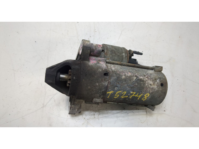 Стартер Citroen C3 2009-2016 1.6 TS14E110