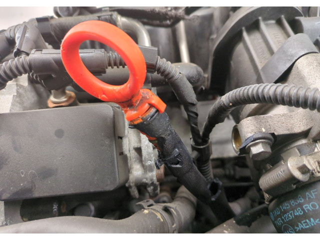 Генератор Volkswagen Golf 6 2009-2012 03L903023