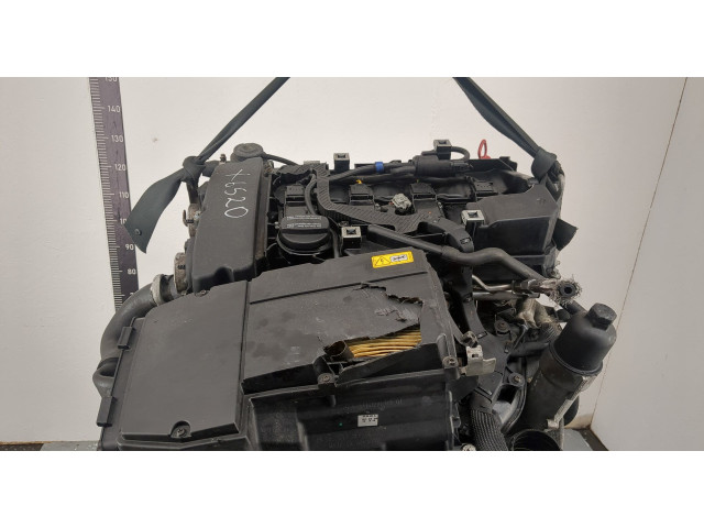 Турбина Турбокомпрессор  Mercedes C W203 2000-2008             