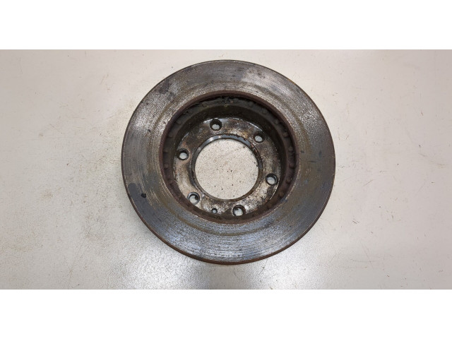 Диск тормозной Ford Ranger 1998-2006 2.5 передний