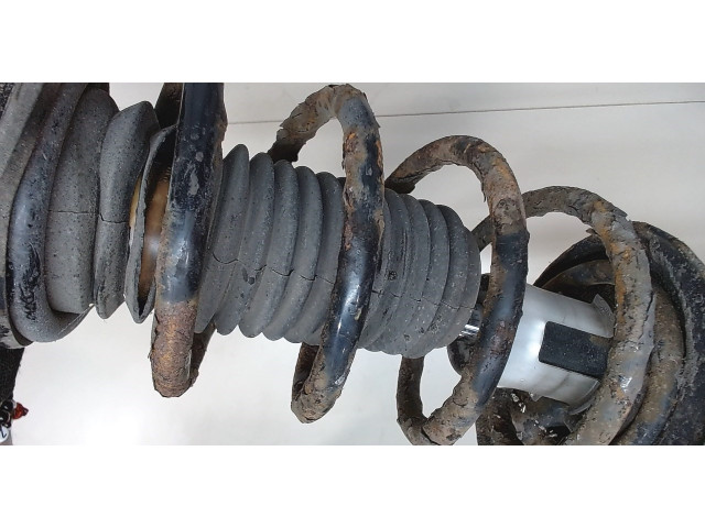 Стойка амортизатора Ford Fiesta 2008-2013 1713974, 1713976, 1547180, 1547182 1.6 дизель