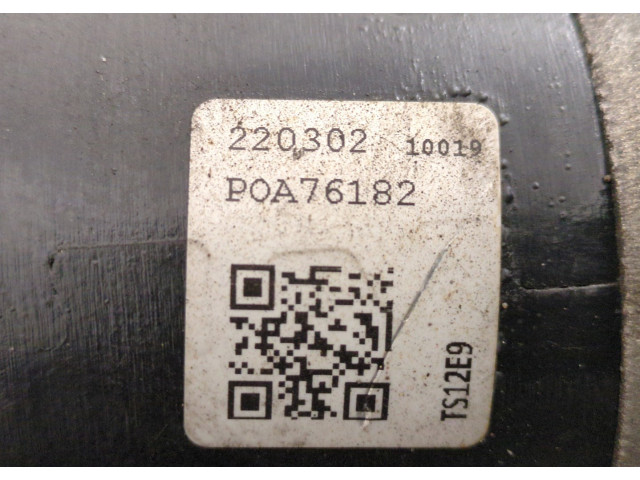 Стартер Renault Clio 2005-2009 1.5