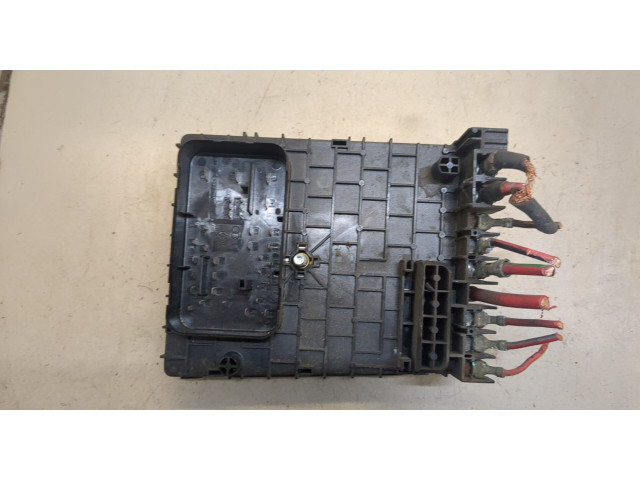 Блок предохранителей  Volkswagen Passat CC 2008-2012         