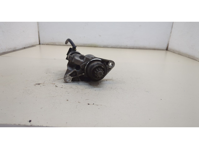 Стартер  Volkswagen Polo 2001-2005 1.2     