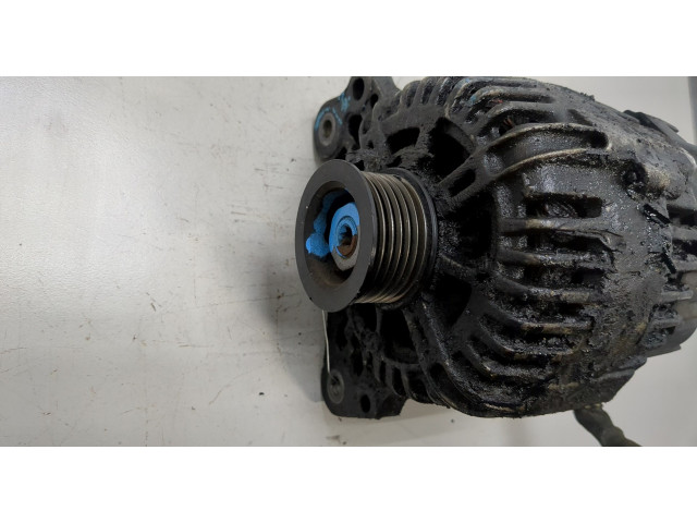 Генератор  Volkswagen Golf 5 2003-2009           