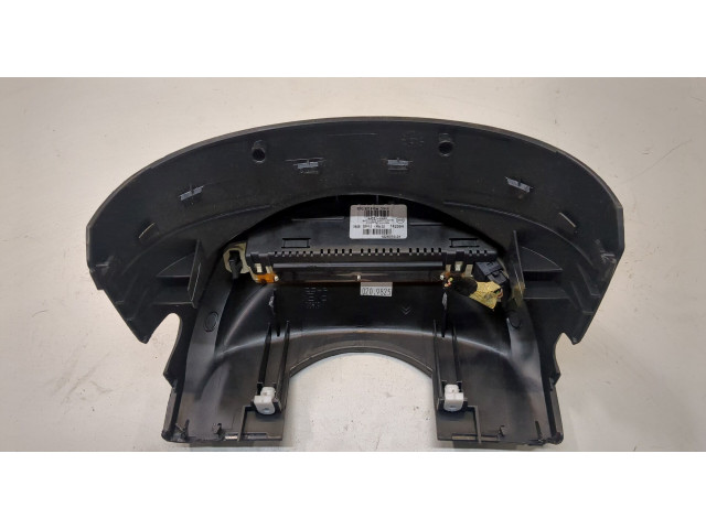 Дисплей бортового компьютера Citroen C4 2004-2010