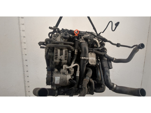 Генератор  Volkswagen Passat 7 2010-2015 Европа           