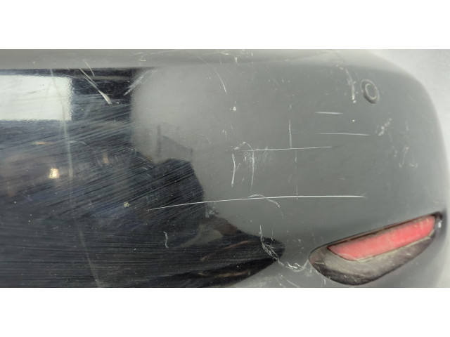 Бампер  Infiniti QX56 2010-2013 задний   