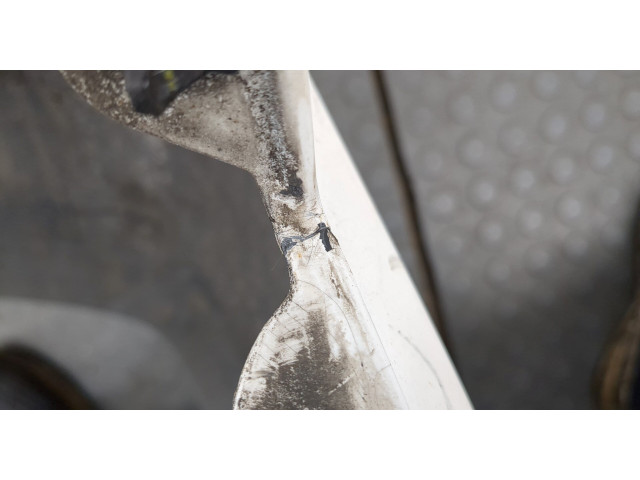 Бампер  Jeep Grand Cherokee 2004-2010 задний   